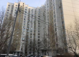 Квартира на продажу студия, 21 м2, Москва, улица 800-летия Москвы, 8, Бескудниковский район