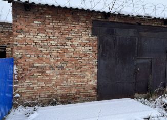 Гараж на продажу, 30 м2, деревня Нуркеево, улица Чапаева, 46