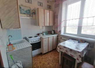 Сдается однокомнатная квартира, 30.7 м2, Кемеровская область, проспект Архитекторов, 16