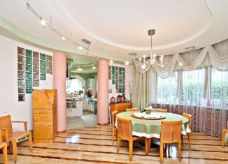 Дом на продажу, 490 м2, деревня Калчуга, коттеджный посёлок ПЖКИЗ Калчуга, 16