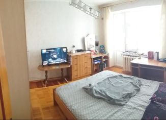 Аренда 3-комнатной квартиры, 80 м2, станица Каневская, Больничный переулок, 1
