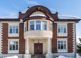 Дом на продажу, 650 м2, деревня Новосельцево