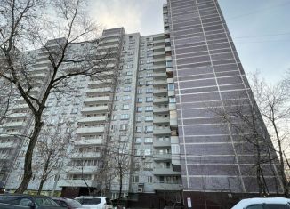 Продам квартиру студию, 16.2 м2, Москва, Марксистская улица, 9, Марксистская улица