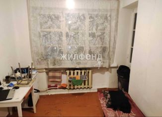 Продается комната, 9 м2, Новосибирск, проспект Димитрова, 6, Железнодорожный район