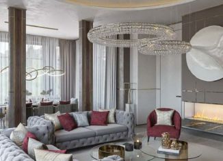 Продается дом, 639 м2, поселок дома отдыха Озера