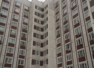 Продам трехкомнатную квартиру, 76 м2, Москва, Южнобутовская улица, 81, метро Бунинская аллея