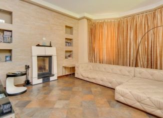 Продаю дом, 800 м2, деревня Захарково