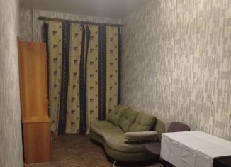 Комната в аренду, 15 м2, Санкт-Петербург, Английский проспект, 25, метро Балтийская