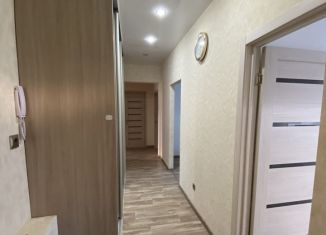 Продается 3-комнатная квартира, 81.9 м2, Иркутск, улица Пискунова, ЖК Высота