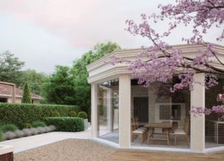 Продаю дом, 440 м2, коттеджный поселок Прозорово, Прозоровская улица, 40