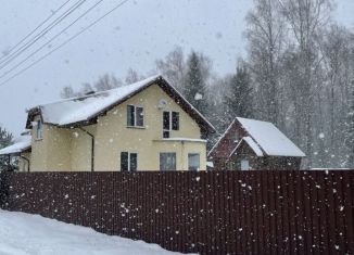 Продается дом, 140 м2, деревня Большие Семёнычи, кооператив индивидуальных застройщиков Транспортник, 1