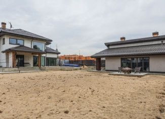 Продается дом, 600 м2, деревня Подушкино, деревня Подушкино, 47А