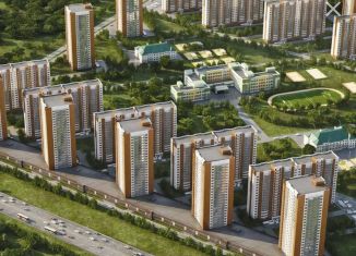 Продается 2-комнатная квартира, 78 м2, Махачкала, улица Даганова, 138