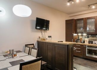 Продается дом, 400 м2, деревня Папушево, коттеджный посёлок Рублёвские Горки, 8