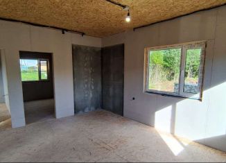 Дом на продажу, 54 м2, деревня Ванеево, улица Надежды, 11