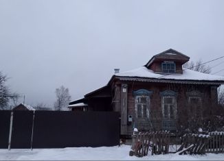 Дом на продажу, 50 м2, Тейково, переулок Димитрова
