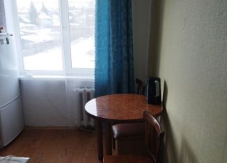 1-комнатная квартира на продажу, 32.4 м2, Свирск, улица Олега Кошевого, 9