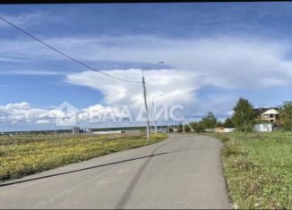 Продается земельный участок, 9 сот., деревня Ширяево