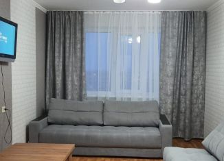 Аренда 3-комнатной квартиры, 66 м2, Татарстан, Автозаводский проспект, 36