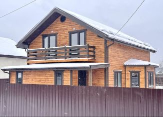 Продается дом, 150 м2, дачный посёлок Луговое, Центральная улица