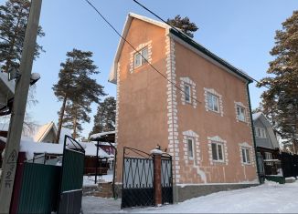 Дача в аренду, 150 м2, Иркутская область, Комсомольская улица