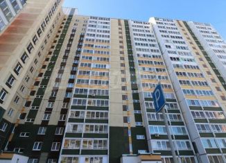 Продажа 1-комнатной квартиры, 41 м2, Тюмень, улица Сидора Путилова, 45, ЖК Лукоморье