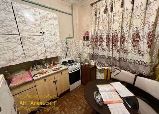 Продаю 1-комнатную квартиру, 32 м2, поселок Шугозеро, Советская улица, 23
