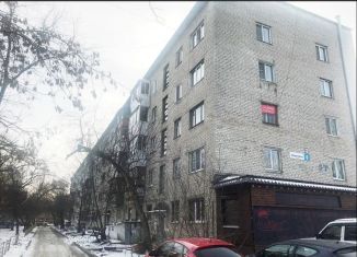 Продам 2-комнатную квартиру, 42 м2, Екатеринбург, Кондукторская улица, 6, Кондукторская улица