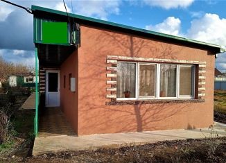 Продажа дома, 83 м2, село Юровка, проезд Строителей