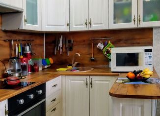 Продажа квартиры студии, 28 м2, Анапа, Анапское шоссе, 24к3, ЖК Раз-Два-Три