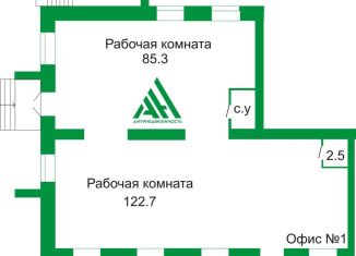 Торговая площадь в аренду, 220.1 м2, Благовещенск, улица Ломоносова, 195
