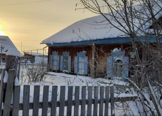 Продаю дом, 43 м2, село Александровское, улица Юргина, 26