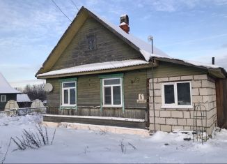 Продаю дом, 59 м2, Кувшиново, Юбилейная улица, 6