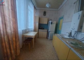 Продаю двухкомнатную квартиру, 44.7 м2, село Серафимовский, Девонская улица, 40