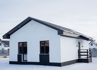 Продам дом, 67 м2, деревня Старые Киешки, Рощинская улица, 6/2