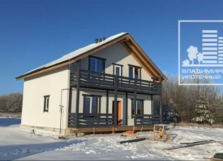 Продажа дома, 160 м2, деревня Бородино, Бородинская улица, 22