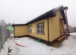 Продаю дом, 125 м2, деревня Селятино, улица Полянка