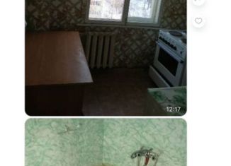 Продам 2-комнатную квартиру, 43 м2, Саянск, микрорайон Юбилейный, 69