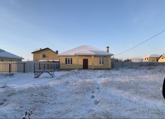Продам коттедж, 83 м2, деревня Зимняя Горка