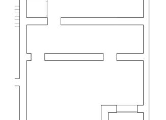 Продажа помещения свободного назначения, 137 м2, Барнаул, Промышленная улица, 4, Центральный район