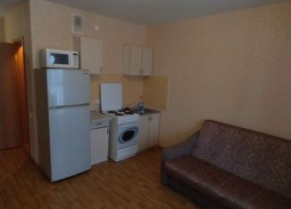 Однокомнатная квартира в аренду, 28 м2, Челябинская область, Раздольная улица, 4