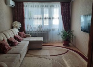 Продается 3-комнатная квартира, 62 м2, станица Васюринская, улица Ставского, 53