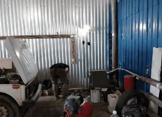 Гараж на продажу, рабочий поселок Маркова, микрорайон Первомайский, 142/1