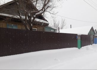 Продаю дом, 42 м2, рабочий посёлок Хор