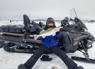 Сдается дом, 60 м2, посёлок городского типа Камское Устье, Центральная улица, 17