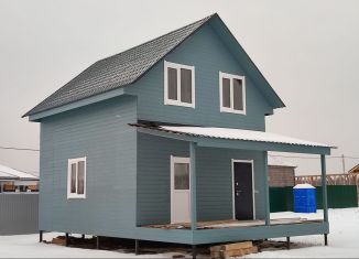 Продаю дом, 70 м2, деревня Минаево, коттеджный посёлок Минаево ИЖС, 164