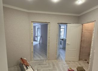1-комнатная квартира на продажу, 46.8 м2, Михайловск