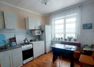 Продам 3-комнатную квартиру, 64 м2, Брянская область, Фосфоритная улица, 29
