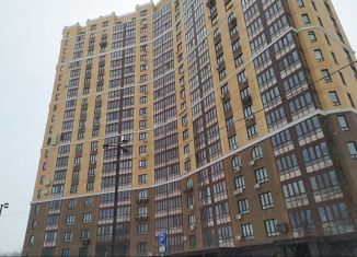 1-комнатная квартира на продажу, 47.1 м2, Тула, проспект Ленина, 93, ЖК Космос