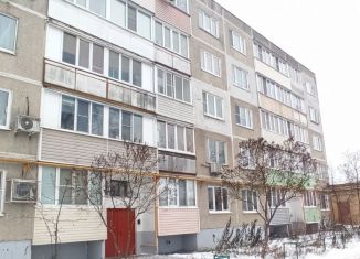 Продажа 2-комнатной квартиры, 52.8 м2, Егорьевск, улица Механизаторов, 22